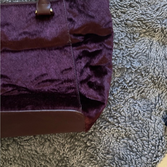 A NEW DAY Faux Hair Tote - Picture 15 of 15